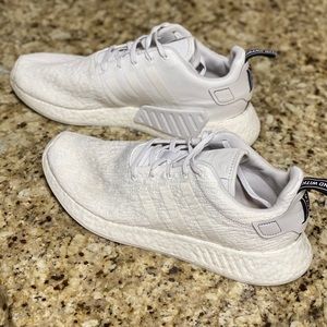 2017 Adidas Boost (forgot type)
